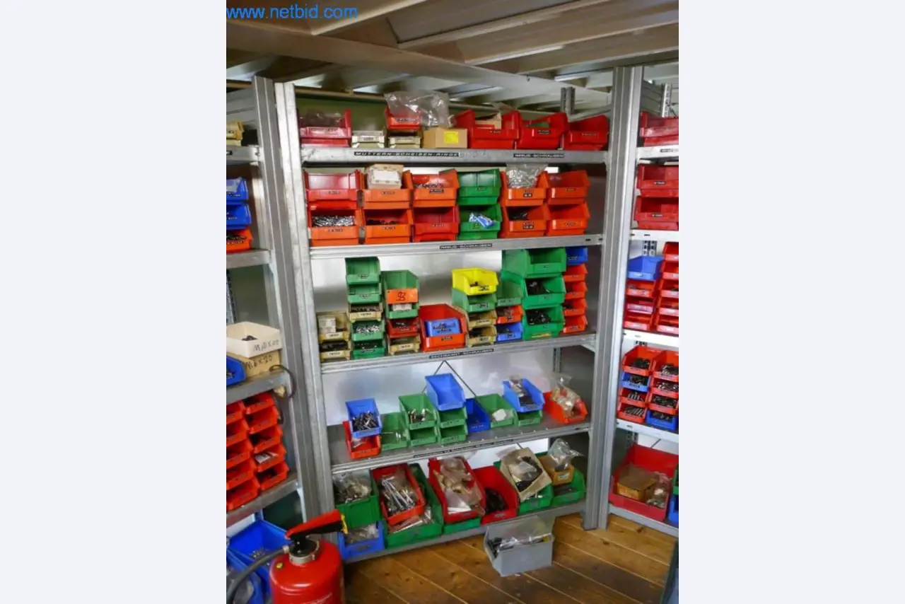 Zerspanungsmaschinen, Handmaschinen-2