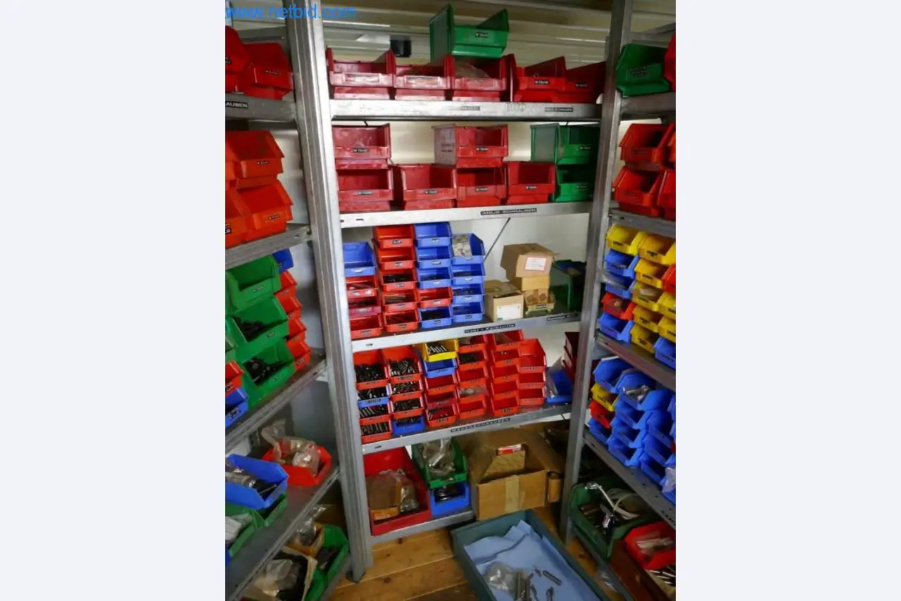 Zerspanungsmaschinen, Handmaschinen-4