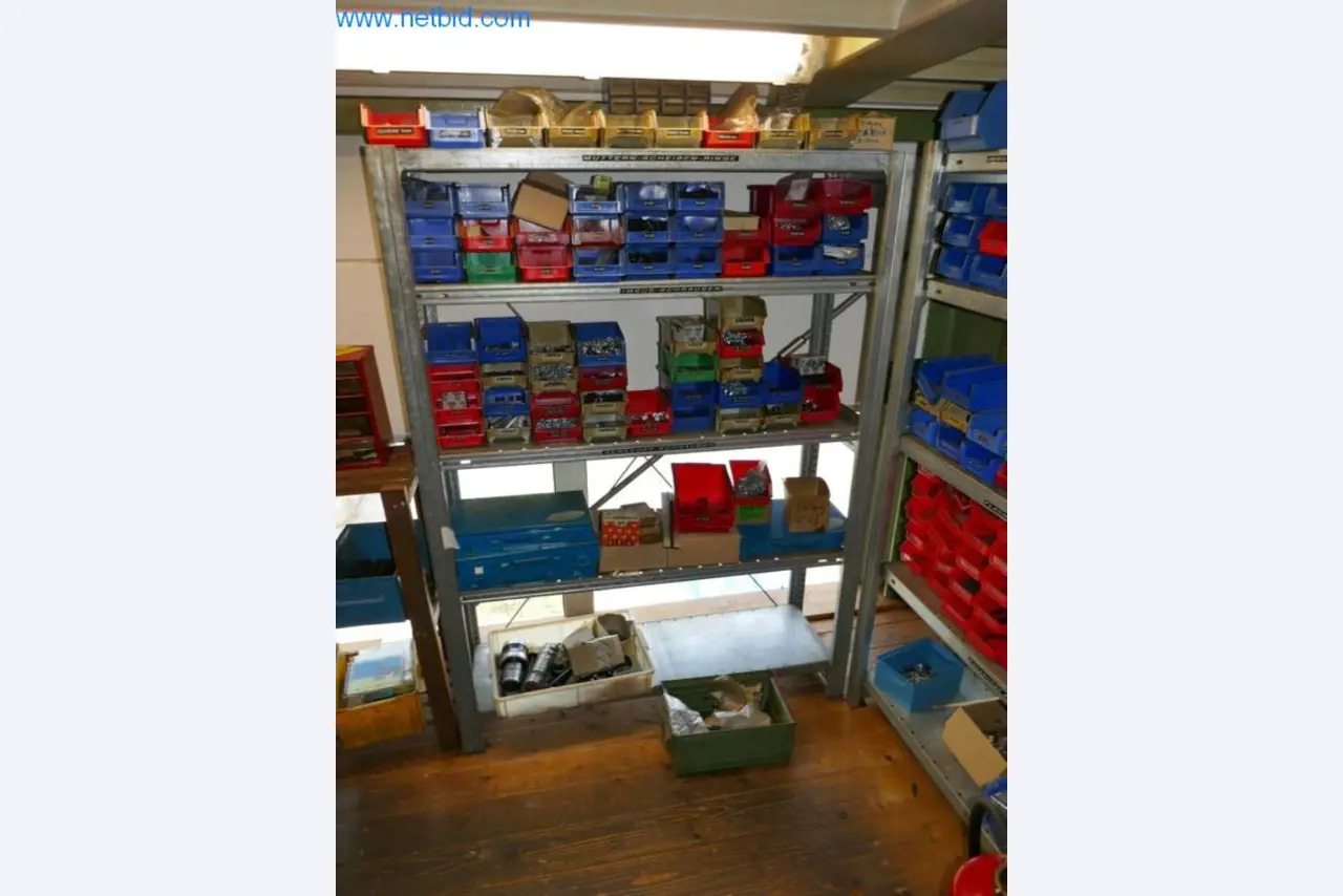 Zerspanungsmaschinen, Handmaschinen-5