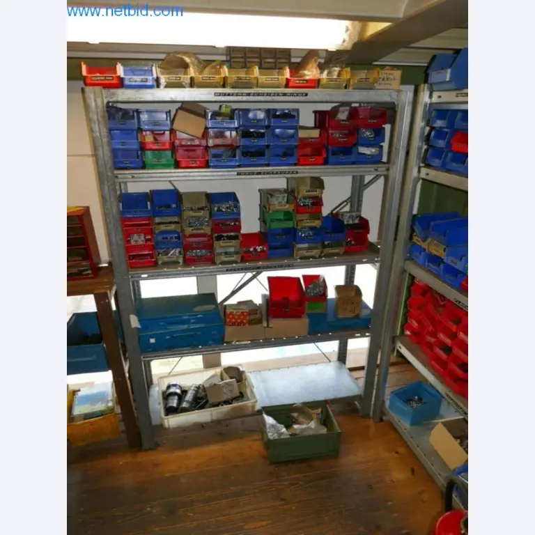 Zerspanungsmaschinen, Handmaschinen-5