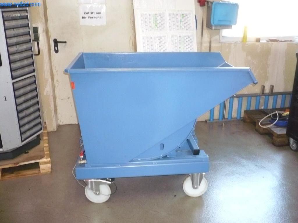 Maszyna do pomiaru wałów, wyposażenie warsztatowe-2