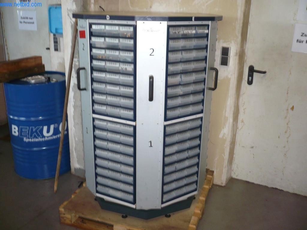 Maszyna do pomiaru wałów, wyposażenie warsztatowe-1