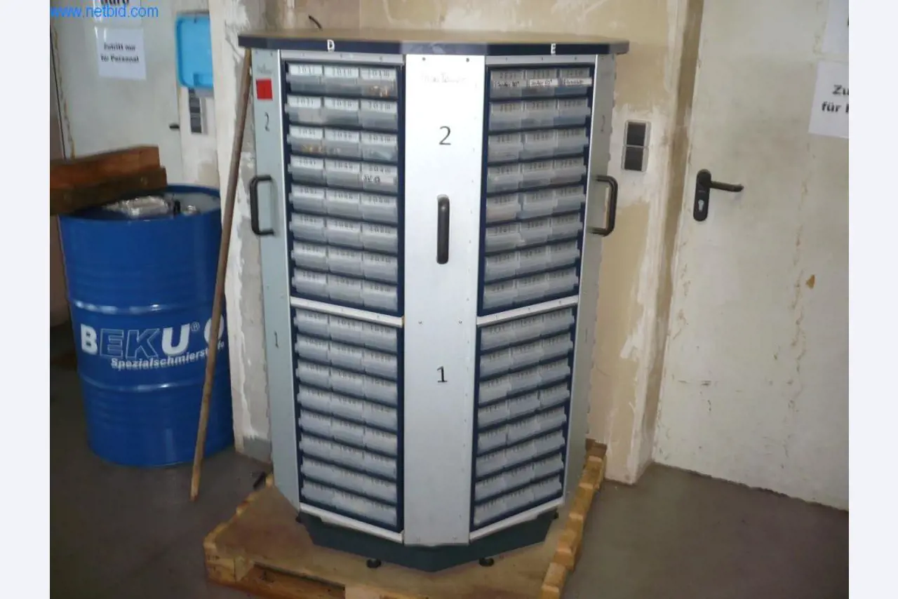Máquina de medición de ejes, equipamiento para talleres-1