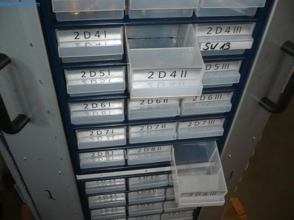 Maszyna do pomiaru wałów, wyposażenie warsztatowe-2