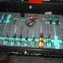 thumbnail-Wellenmessmaschine, Werkstattausstattung-2