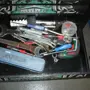 thumbnail-Wellenmessmaschine, Werkstattausstattung-3