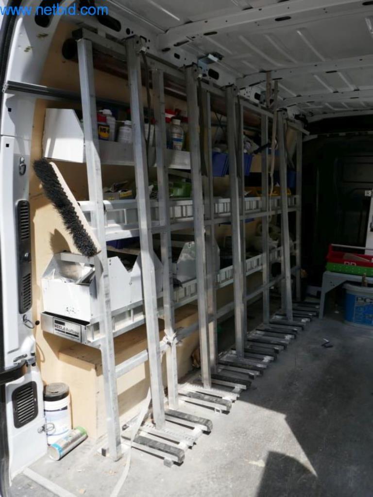 Stroji za izdelavo oken in kovinskih konstrukcij, izdelavo fasad-13