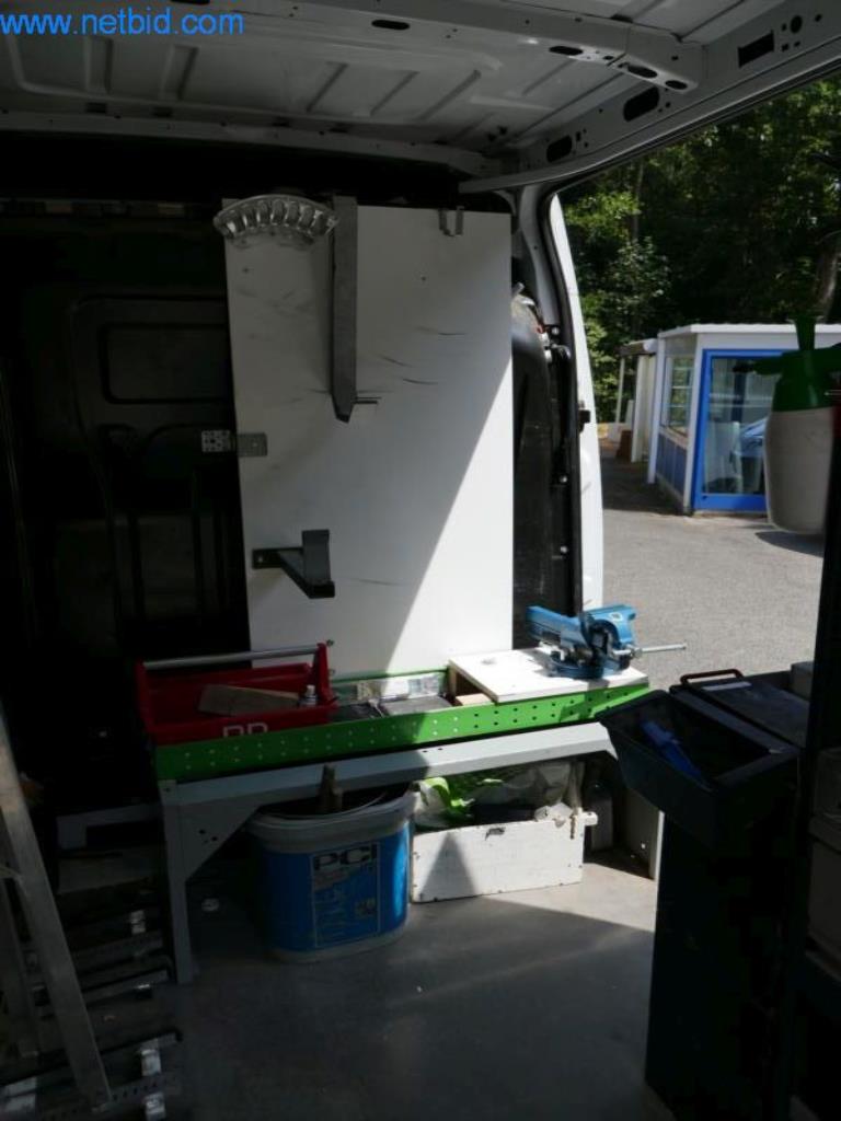 Stroji za izdelavo oken in kovinskih konstrukcij, izdelavo fasad-16