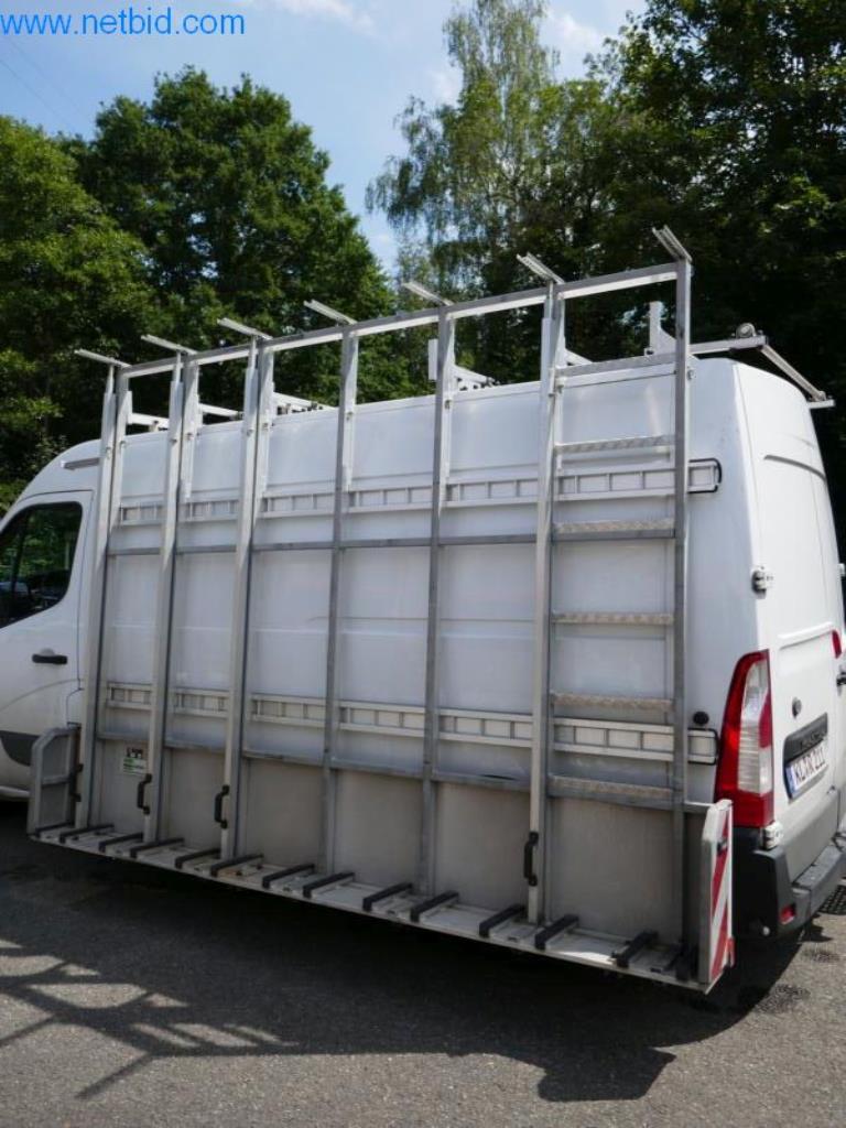 Stroji za izdelavo oken in kovinskih konstrukcij, izdelavo fasad-18