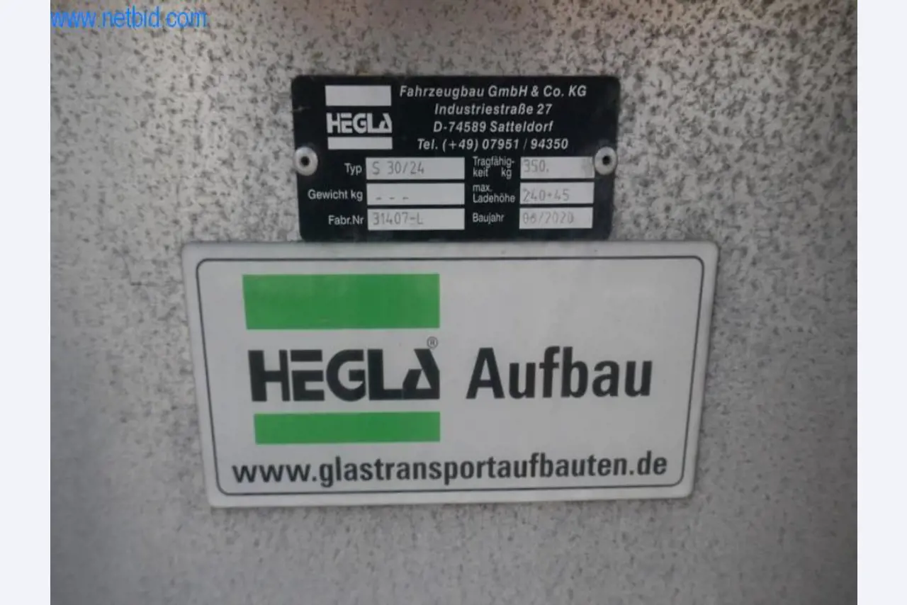 Maschinen aus dem Bereich Fenster- und Metallbau, Fassadenbau-19
