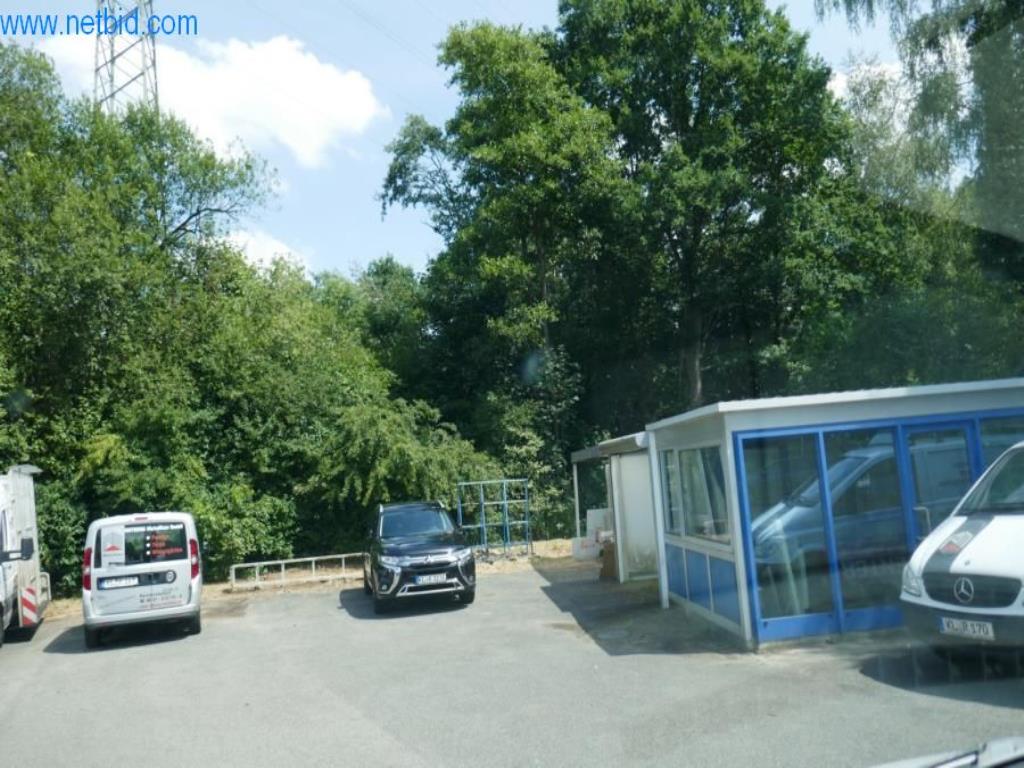 Stroji za izdelavo oken in kovinskih konstrukcij, izdelavo fasad-20