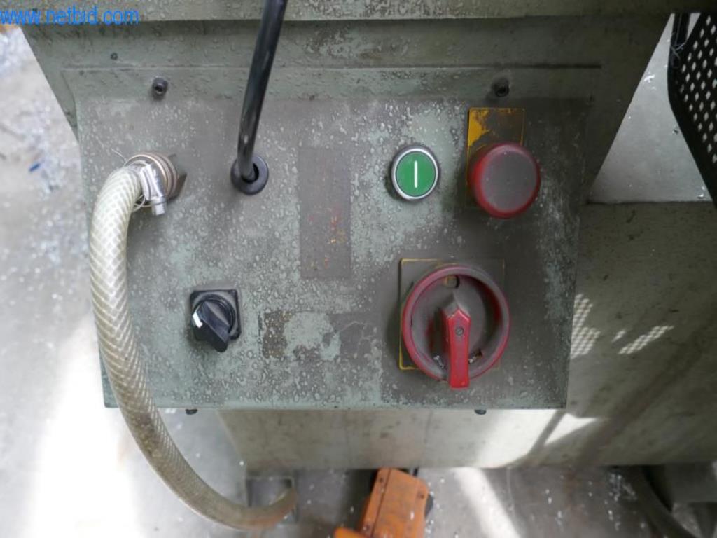 Máquinas para la construcción de ventanas y metal, construcción de fachadas-2