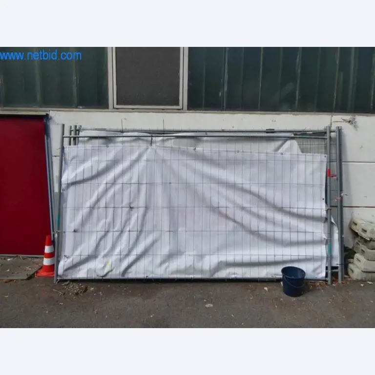 Maschinen aus dem Bereich Fenster- und Metallbau, Fassadenbau-2