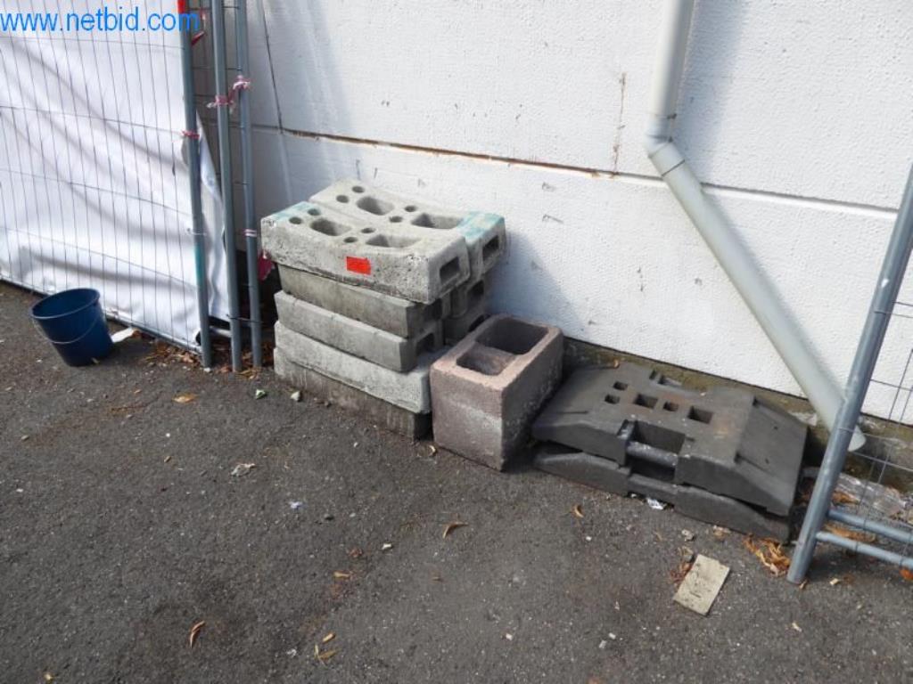 Maschinen aus dem Bereich Fenster- und Metallbau, Fassadenbau-3