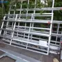 thumbnail-Maschinen aus dem Bereich Fenster- und Metallbau, Fassadenbau-1