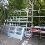thumbnail-Maschinen aus dem Bereich Fenster- und Metallbau, Fassadenbau-3