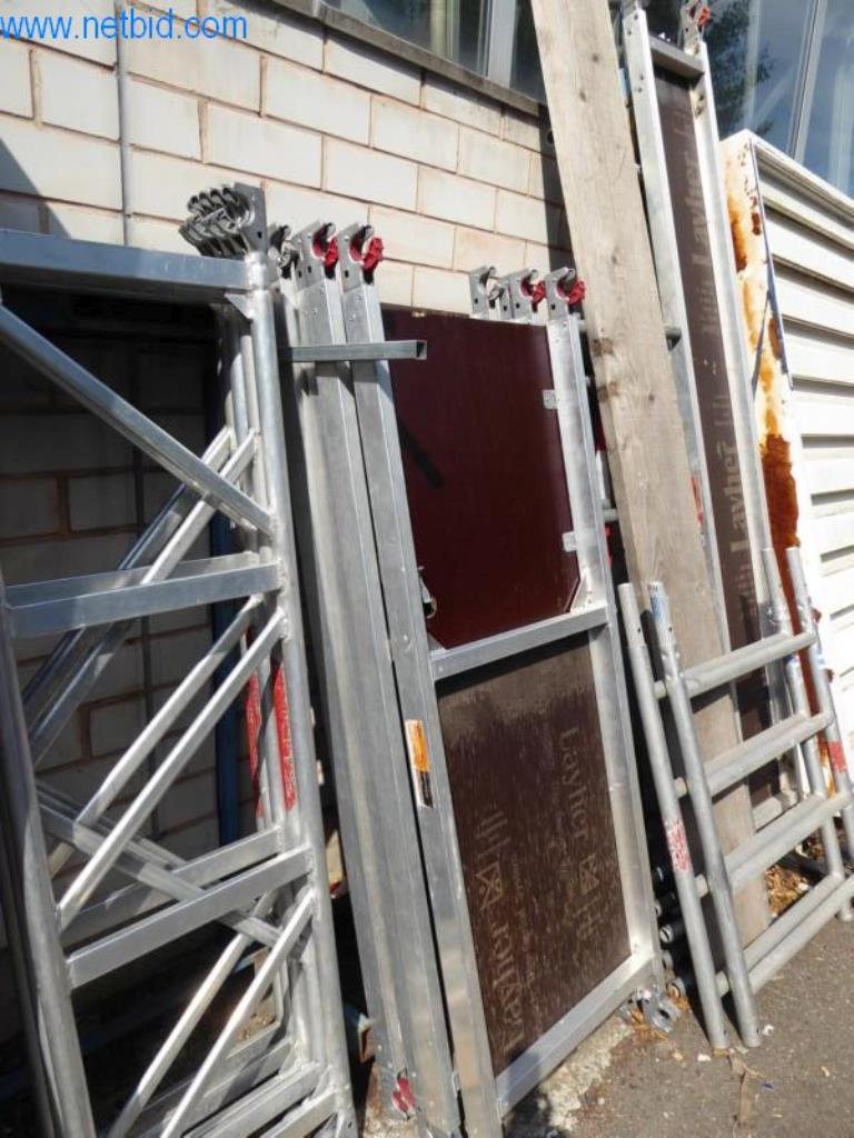 Stroji za izdelavo oken in kovinskih konstrukcij, izdelavo fasad-5