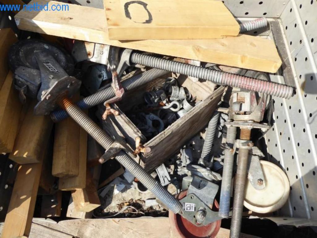 Stroji za izdelavo oken in kovinskih konstrukcij, izdelavo fasad-7