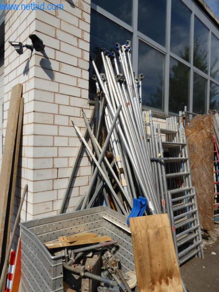 Stroji za izdelavo oken in kovinskih konstrukcij, izdelavo fasad-8