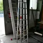 thumbnail-Máquinas para la construcción de ventanas y metal, construcción de fachadas-2