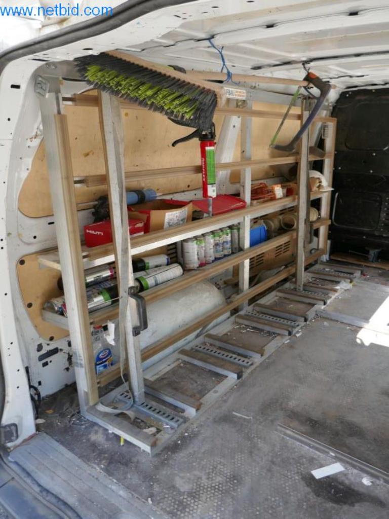 Stroji za izdelavo oken in kovinskih konstrukcij, izdelavo fasad-13