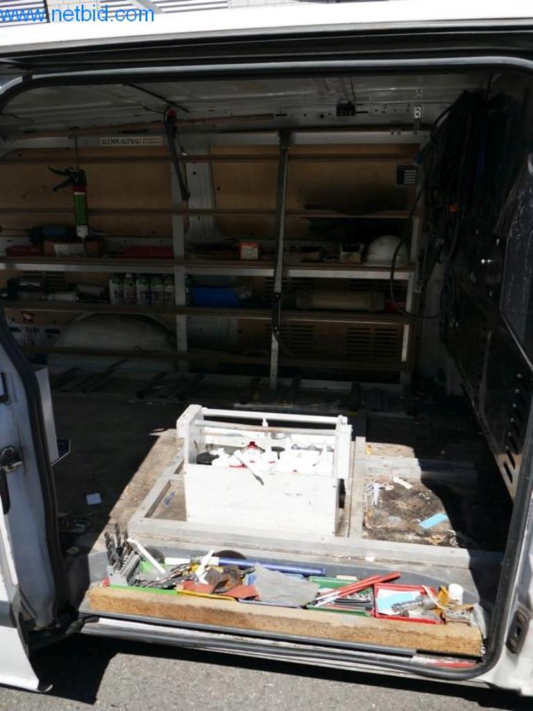 Stroji za izdelavo oken in kovinskih konstrukcij, izdelavo fasad-14