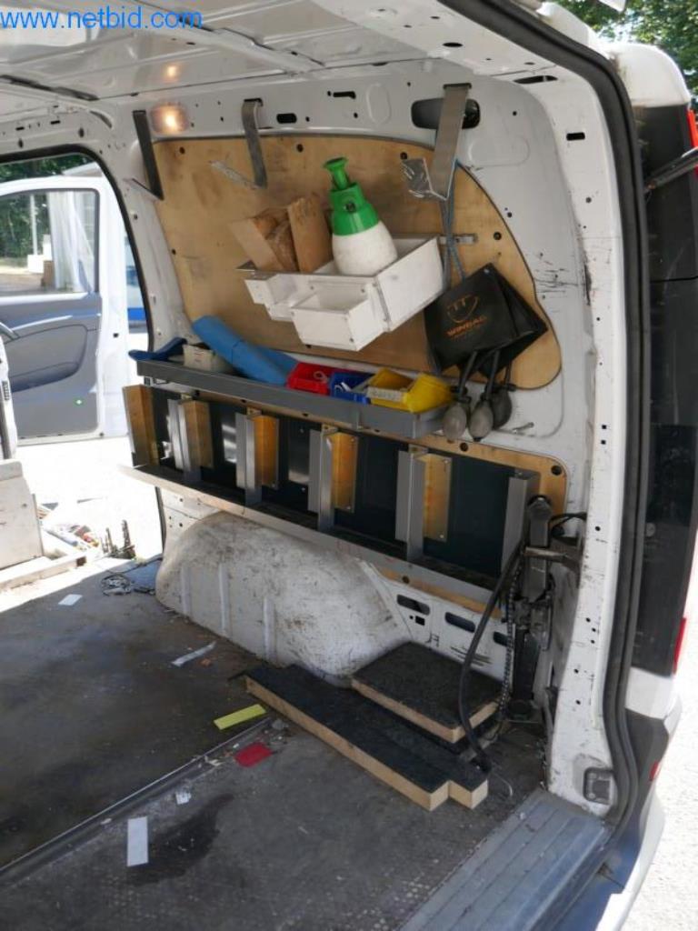 Stroji za izdelavo oken in kovinskih konstrukcij, izdelavo fasad-15