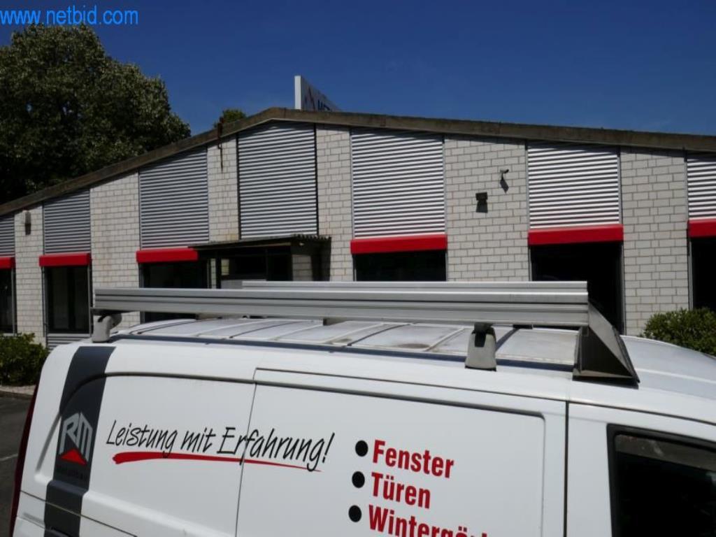 Stroji za izdelavo oken in kovinskih konstrukcij, izdelavo fasad-6