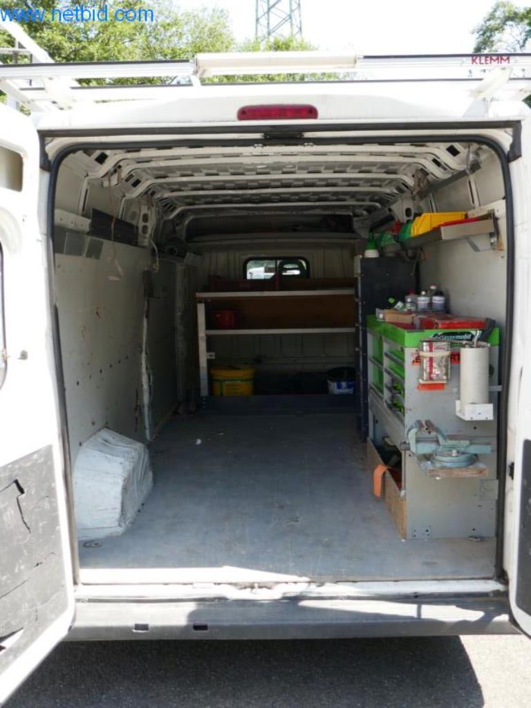 Stroji za izdelavo oken in kovinskih konstrukcij, izdelavo fasad-11