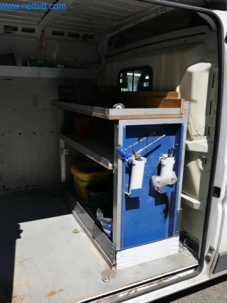 Stroji za izdelavo oken in kovinskih konstrukcij, izdelavo fasad-13