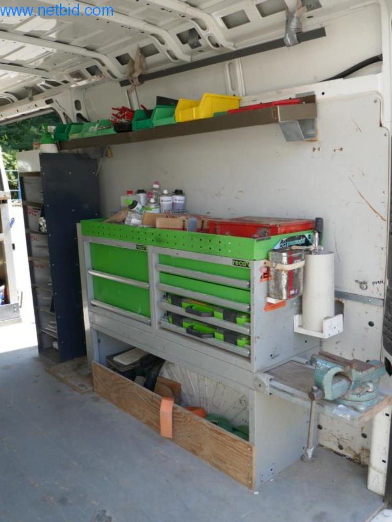 Stroji za izdelavo oken in kovinskih konstrukcij, izdelavo fasad-14