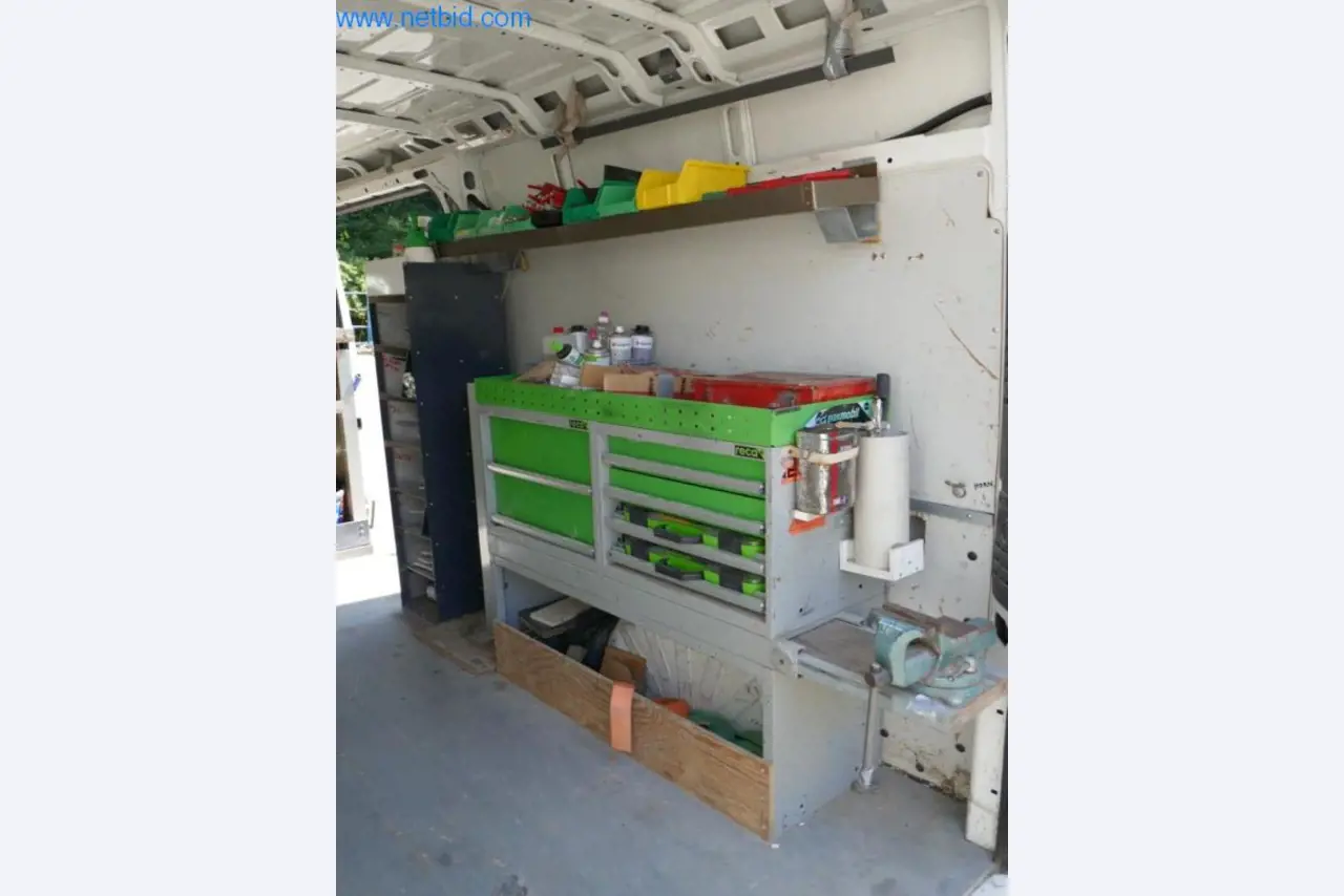 Stroji za izdelavo oken in kovinskih konstrukcij, izdelavo fasad-14