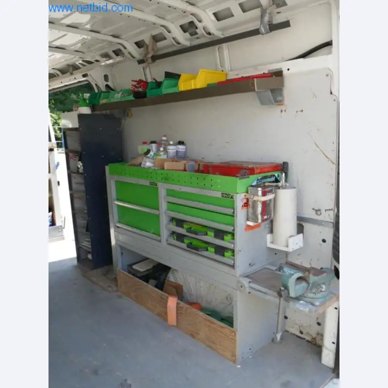 Stroji za izdelavo oken in kovinskih konstrukcij, izdelavo fasad-14