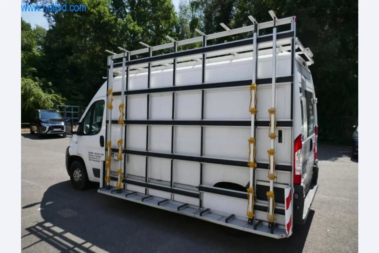 Stroji za izdelavo oken in kovinskih konstrukcij, izdelavo fasad-15