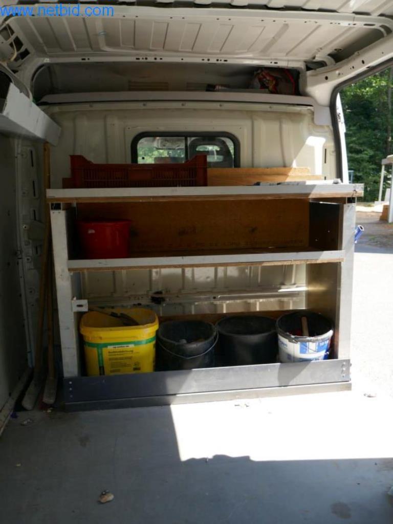 Stroji za izdelavo oken in kovinskih konstrukcij, izdelavo fasad-16