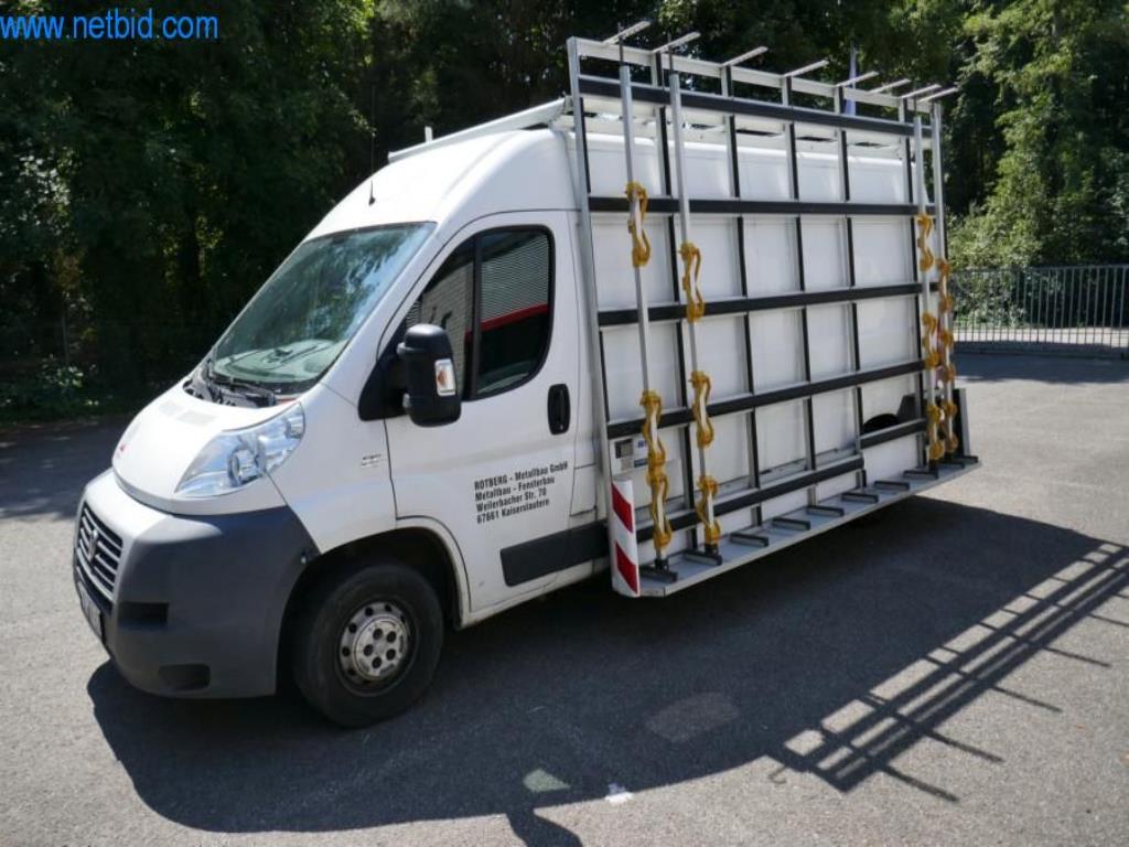 Stroji za izdelavo oken in kovinskih konstrukcij, izdelavo fasad-1