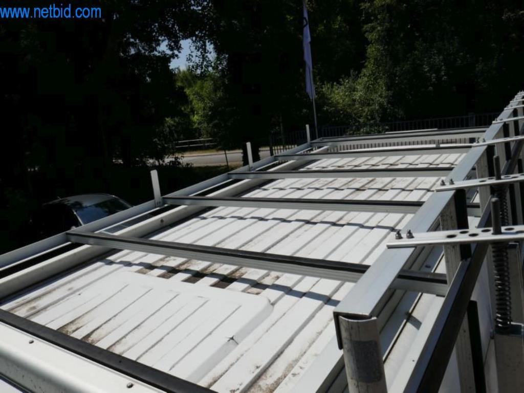 Stroji za izdelavo oken in kovinskih konstrukcij, izdelavo fasad-20