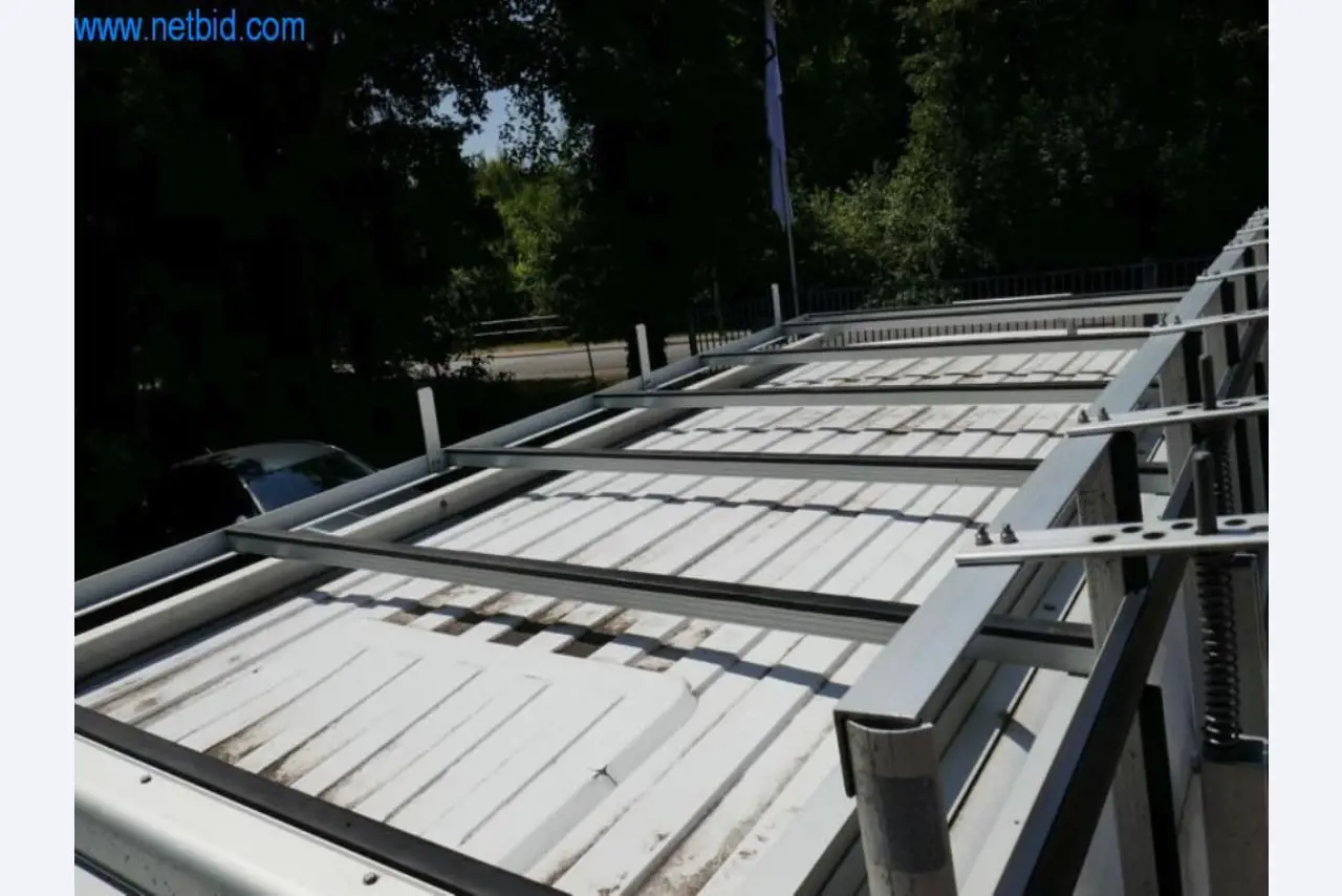 Stroji za izdelavo oken in kovinskih konstrukcij, izdelavo fasad-20