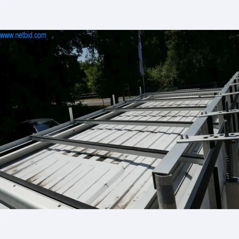 Stroji za izdelavo oken in kovinskih konstrukcij, izdelavo fasad-20