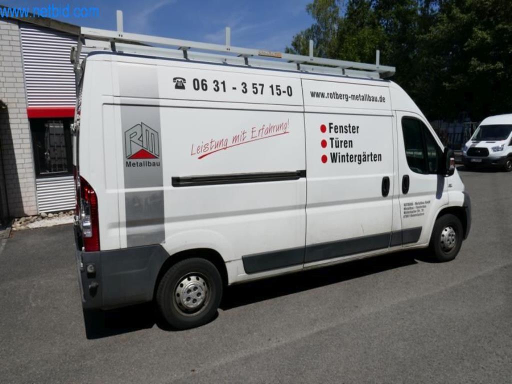 Stroji za izdelavo oken in kovinskih konstrukcij, izdelavo fasad-3