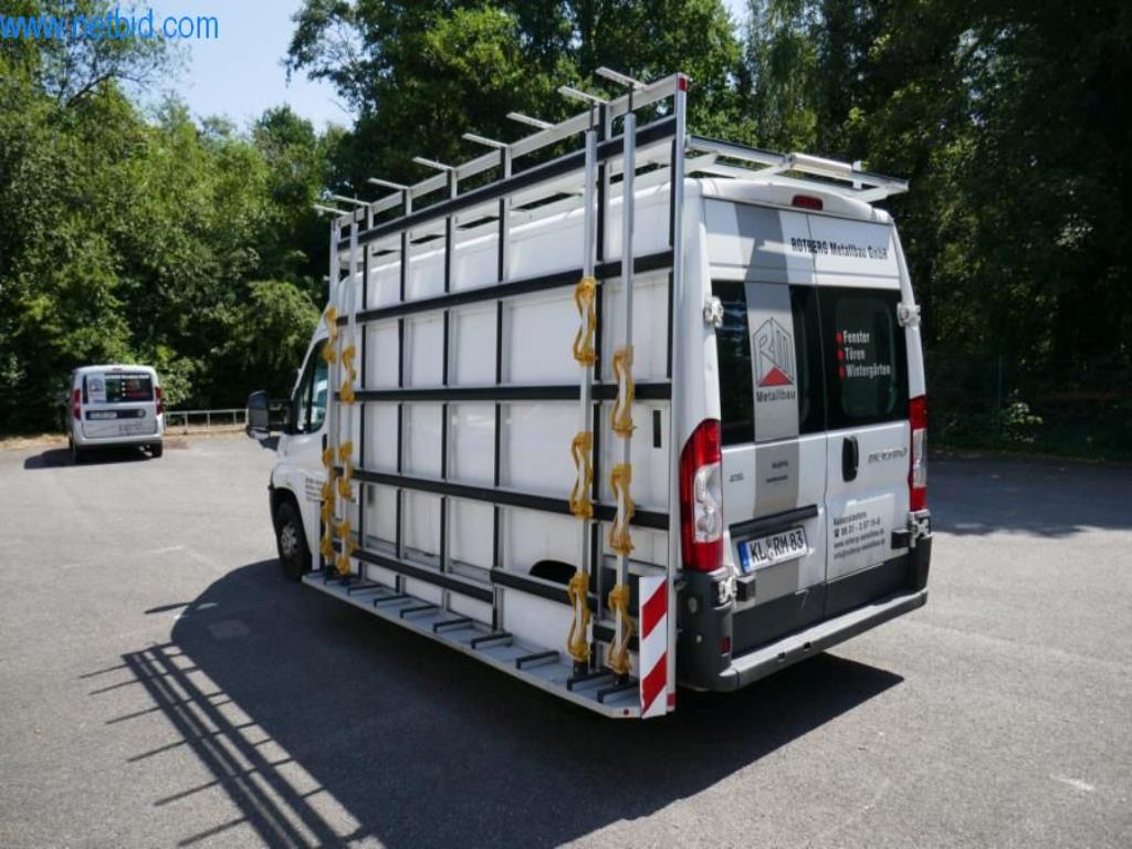 Stroji za izdelavo oken in kovinskih konstrukcij, izdelavo fasad-4