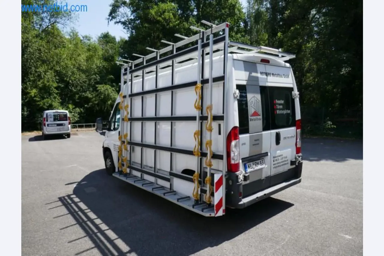 Stroji za izdelavo oken in kovinskih konstrukcij, izdelavo fasad-4