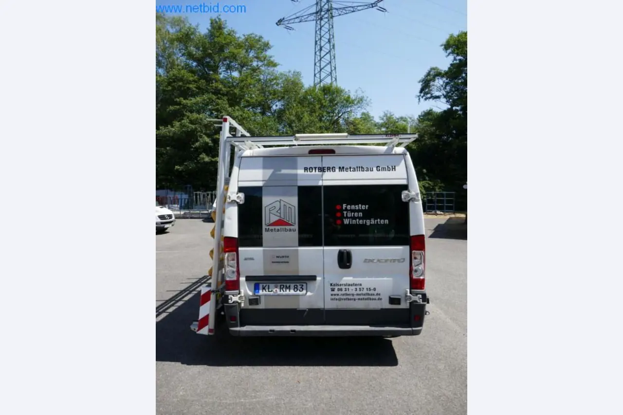 Stroji za izdelavo oken in kovinskih konstrukcij, izdelavo fasad-6