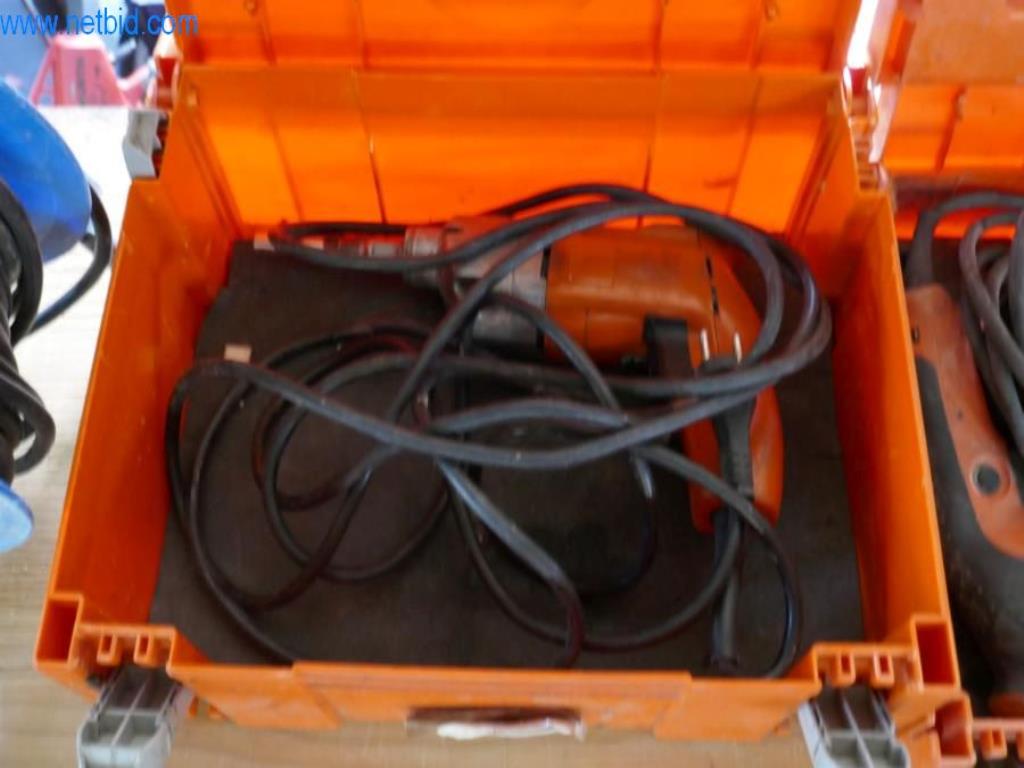 Máquinas para la construcción de ventanas y metal, construcción de fachadas-3