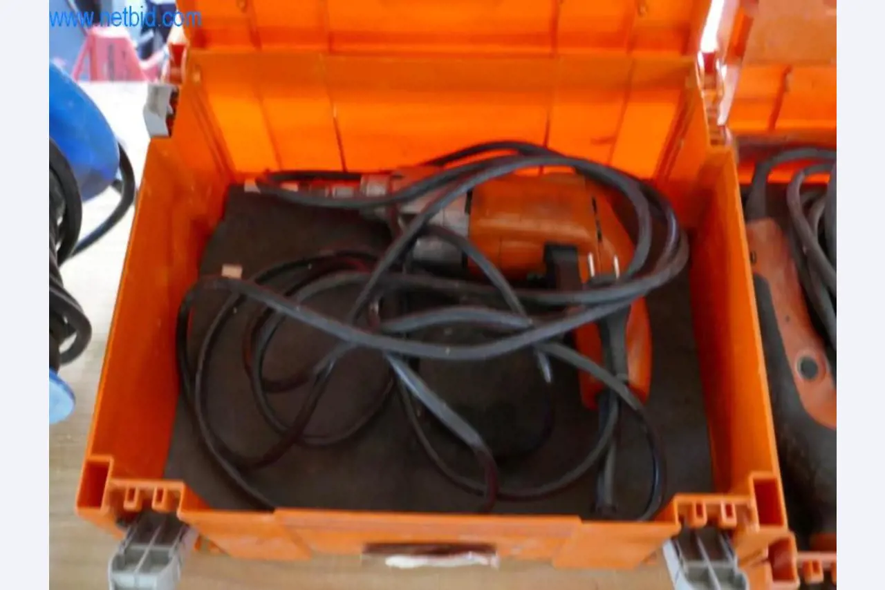 Máquinas para la construcción de ventanas y metal, construcción de fachadas-3