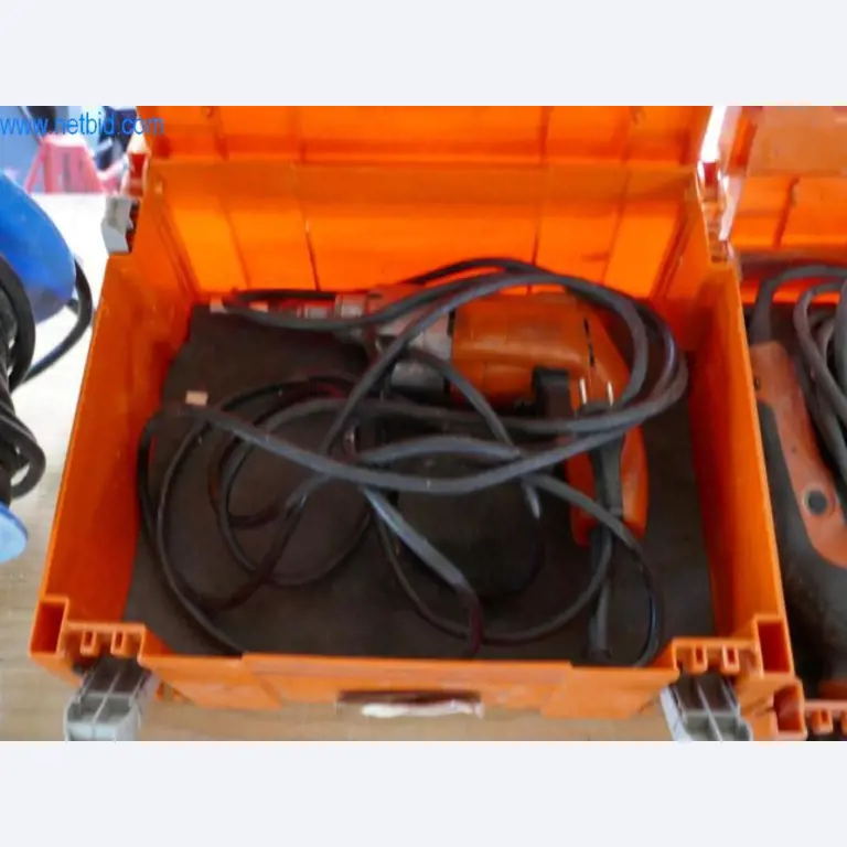 Máquinas para la construcción de ventanas y metal, construcción de fachadas-3