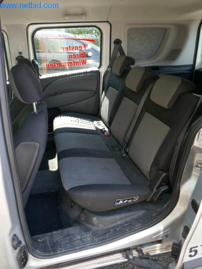 Stroji za izdelavo oken in kovinskih konstrukcij, izdelavo fasad-10