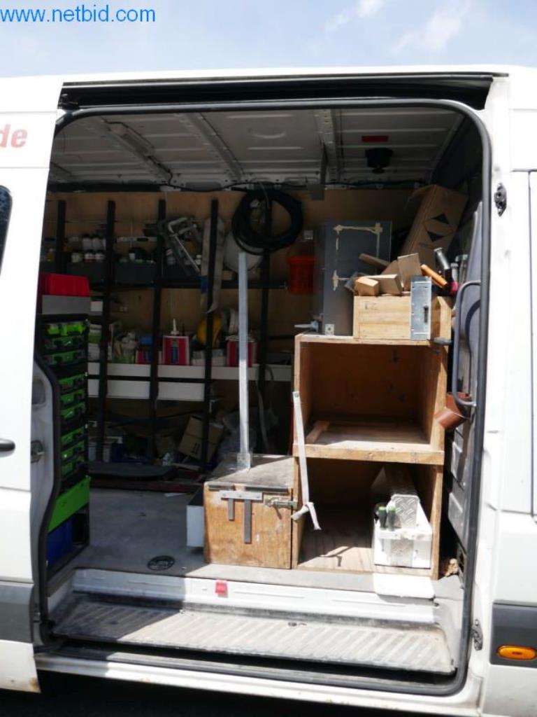 Stroji za izdelavo oken in kovinskih konstrukcij, izdelavo fasad-11