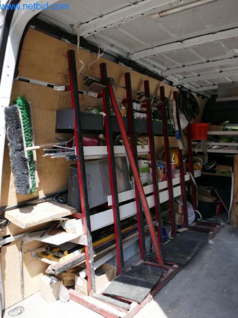 Stroji za izdelavo oken in kovinskih konstrukcij, izdelavo fasad-12