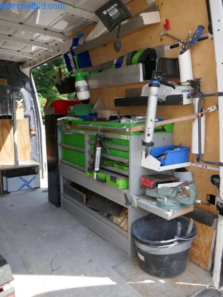 Stroji za izdelavo oken in kovinskih konstrukcij, izdelavo fasad-14